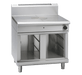 Waldorf 800 Series RN8100G-CB - 900mm Gas Target Top - Cabinet Base