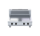 Waldorf 800 Series RN8104E-B - 900mm Electric Solid Top - Bench Model