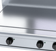 Waldorf 800 Series RN8104E-B - 900mm Electric Solid Top - Bench Model