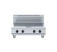 Waldorf 800 Series RN8104E-B - 900mm Electric Solid Top - Bench Model