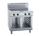 Waldorf 800 Series RN8104E-CB - 900mm Electric Solid Top - Cabinet Base
