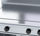Waldorf 800 Series RN8104E-CB - 900mm Electric Solid Top - Cabinet Base