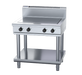 Waldorf 800 Series RN8104E-LS - 900mm Electric Solid Top - Leg Stand