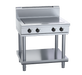 Waldorf 800 Series RN8104E-LS - 900mm Electric Solid Top - Leg Stand