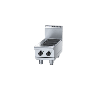 Waldorf 800 Series RN8200E-B - 300mm Electric Cooktop Bench Model