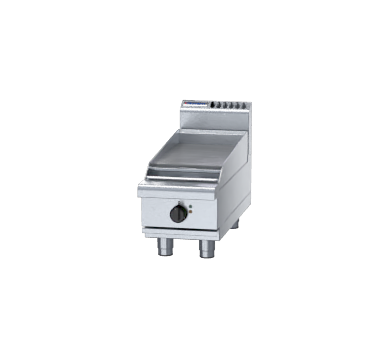 Waldorf 800 Series RN8203E-B - 300mm Electric Cooktop Bench Model