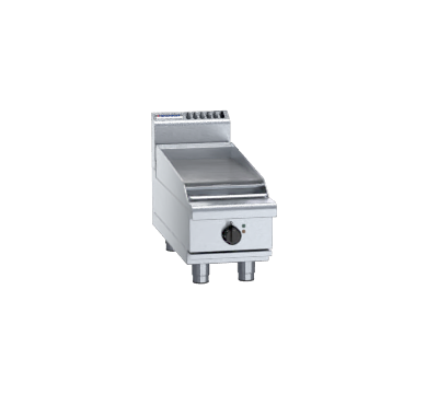 Waldorf 800 Series RN8203E-B - 300mm Electric Cooktop Bench Model