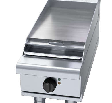 Waldorf 800 Series RN8203E-B - 300mm Electric Cooktop Bench Model
