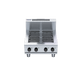 Waldorf 800 Series RN8400E-B - 600mm Electric Cooktop Bench Model