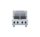 Waldorf 800 Series RN8400E-B - 600mm Electric Cooktop Bench Model