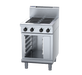 Waldorf 800 Series RN8400E-CB - 600mm Electric Cooktop Cabinet Base