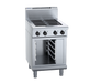 Waldorf 800 Series RN8400E-CB - 600mm Electric Cooktop Cabinet Base