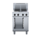 Waldorf 800 Series RN8400E-CB - 600mm Electric Cooktop Cabinet Base