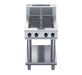 Waldorf 800 Series RN8400E-LS - 600mm Electric Cooktop Leg Stand