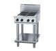 Waldorf 800 Series RN8400E-LS - 600mm Electric Cooktop Leg Stand