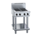 Waldorf 800 Series RN8400E-LS - 600mm Electric Cooktop Leg Stand