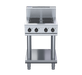 Waldorf 800 Series RN8400E-LS - 600mm Electric Cooktop Leg Stand