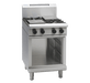 Waldorf 800 Series RN8400G-CB - 600mm Gas Cooktop Cabinet Base