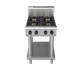 Waldorf 800 Series RN8400G-LS - 600mm Gas Cooktop Leg Stand