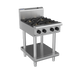 Waldorf 800 Series RN8400G-LS - 600mm Gas Cooktop Leg Stand