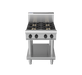 Waldorf 800 Series RN8400G-LS - 600mm Gas Cooktop Leg Stand