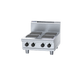 Waldorf 800 Series RN8400SE-B- 600mm Electric Cooktop Sealed Hobs - Bench Model