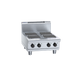 Waldorf 800 Series RN8400SE-B- 600mm Electric Cooktop Sealed Hobs - Bench Model