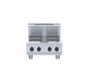 Waldorf 800 Series RN8400SE-B- 600mm Electric Cooktop Sealed Hobs - Bench Model