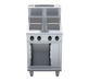 Waldorf 800 Series RN8400SE-CB- 600mm Electric Cooktop Sealed Hobs - Cabinet Base