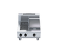 Waldorf 800 Series RN8403E-B - 600mm Electric Cooktop Bench Model