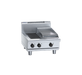 Waldorf 800 Series RN8403E-B - 600mm Electric Cooktop Bench Model