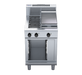 Waldorf 800 Series RN8403E-CB - 600mm Electric Cooktop Cabinet Base