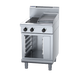 Waldorf 800 Series RN8403E-CB - 600mm Electric Cooktop Cabinet Base