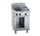 Waldorf 800 Series RN8403E-CB - 600mm Electric Cooktop Cabinet Base