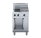 Waldorf 800 Series RN8403E-CB - 600mm Electric Cooktop Cabinet Base
