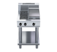 Waldorf 800 Series RN8403E-LS - 600mm Electric Cooktop Leg Stand