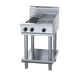 Waldorf 800 Series RN8403E-LS - 600mm Electric Cooktop Leg Stand