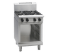 Waldorf 800 Series RN8403G-CB - 600mm Gas Cooktop Cabinet Base