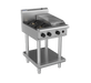 Waldorf 800 Series RN8403G-LS - 600mm Gas Cooktop Leg Stand