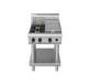 Waldorf 800 Series RN8403G-LS - 600mm Gas Cooktop Leg Stand