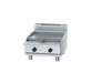 Waldorf 800 Series RN8406E-B - 600mm Electric Cooktop Bench Model