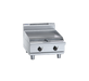 Waldorf 800 Series RN8406E-B - 600mm Electric Cooktop Bench Model