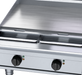 Waldorf 800 Series RN8406E-B - 600mm Electric Cooktop Bench Model