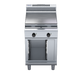 Waldorf 800 Series RN8406E-CB - 600mm Electric Cooktop Cabinet Base