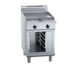 Waldorf 800 Series RN8406E-CB - 600mm Electric Cooktop Cabinet Base