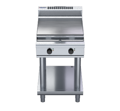 Waldorf 800 Series RN8406E-LS - 600mm Electric Cooktop Leg Stand