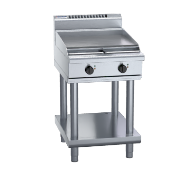 Waldorf 800 Series RN8406E-LS - 600mm Electric Cooktop Leg Stand