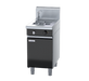 Waldorf Bold BMB8450E - 450mm Electric Bain Marie - 215mm Splashback Version
