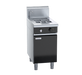Waldorf Bold BMB8450E - 450mm Electric Bain Marie - 215mm Splashback Version