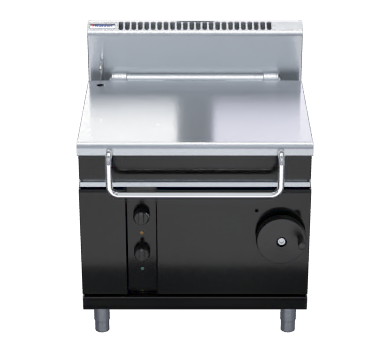 Waldorf Bold BPB8080E - 900mm Electric Tilting Bratt Pan